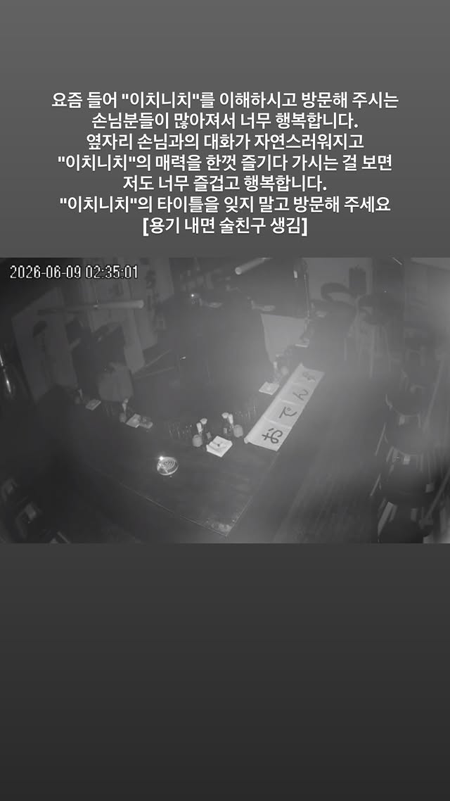 이치니치